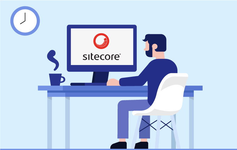 Blog Sitecore