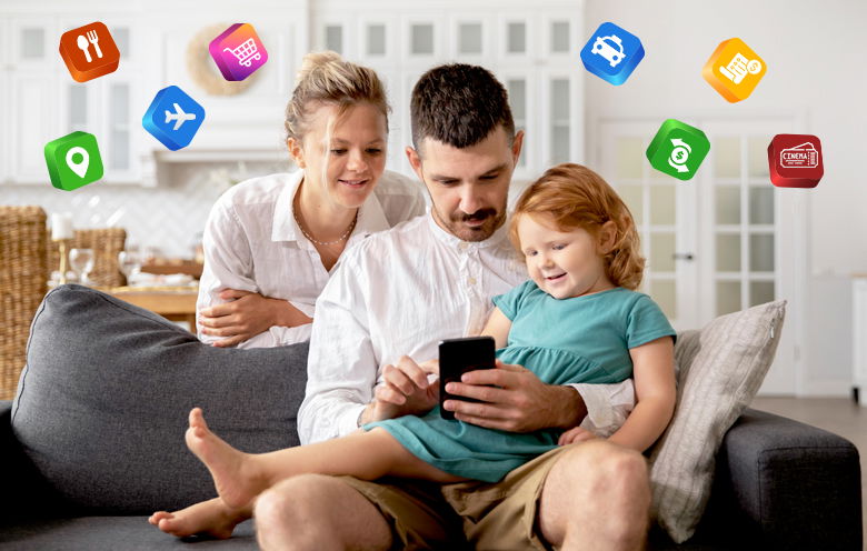 Value Of Superapps For End Customers Blog