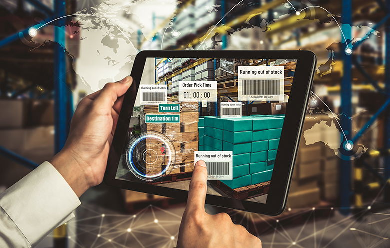 How Can Augmented Reality Improve Warehouse Management