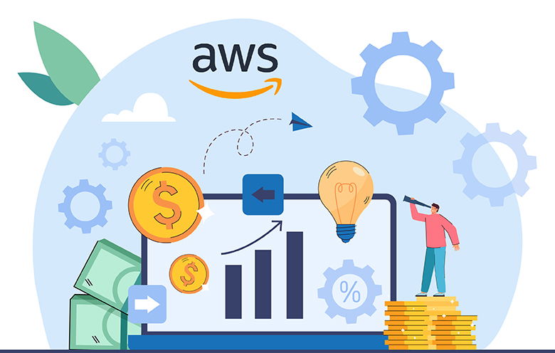 Maximizing Your Cloud Investments With AWS Cost Optimization
