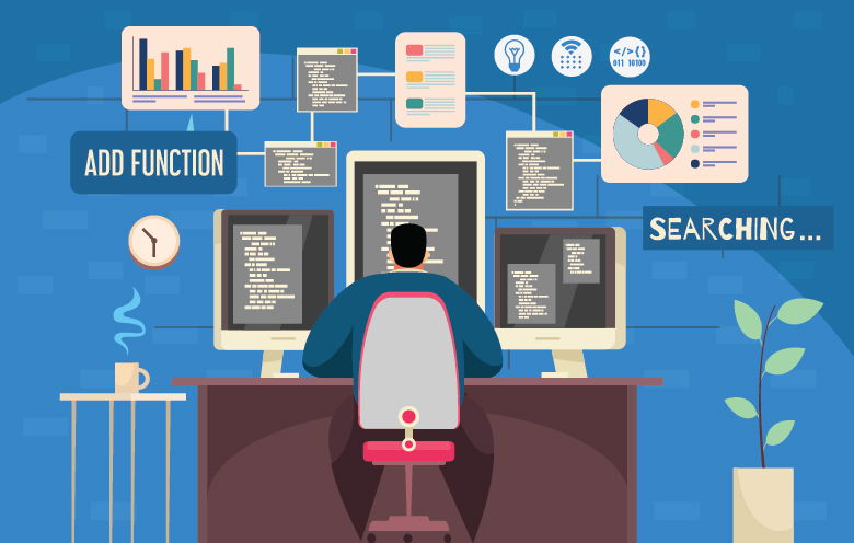 Full Stack Data Scientists