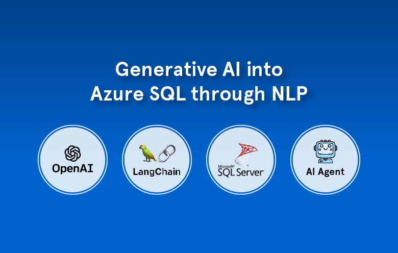 Generative AI Into Azure SQL