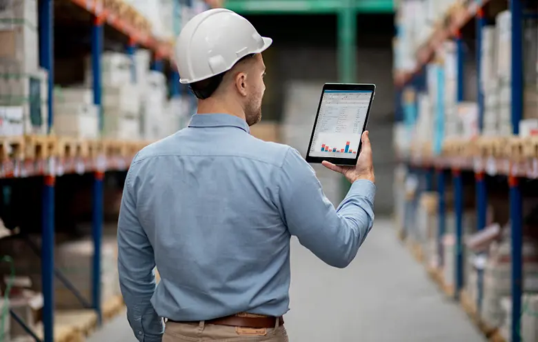 Digital transformation with power apps