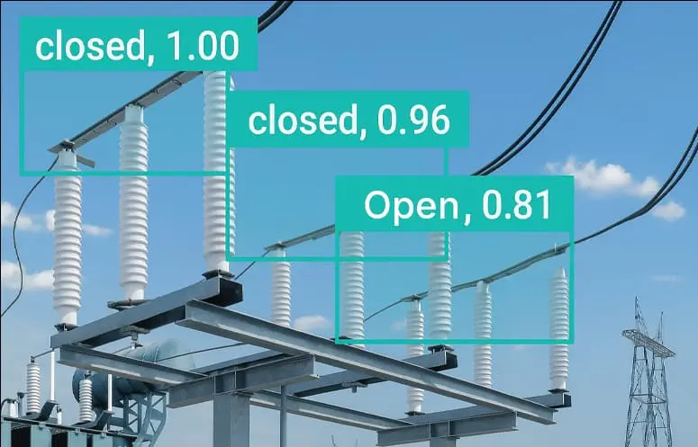 Disconnected switches
