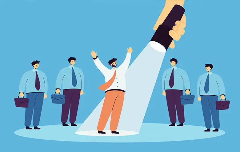 AI powered resume screening solution