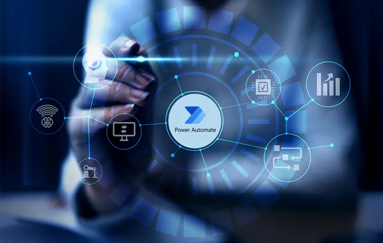 Power automate
