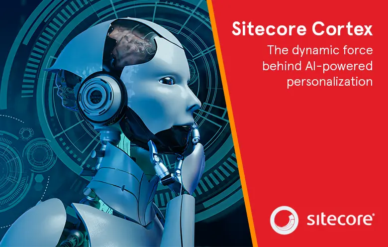Sitecore cortex