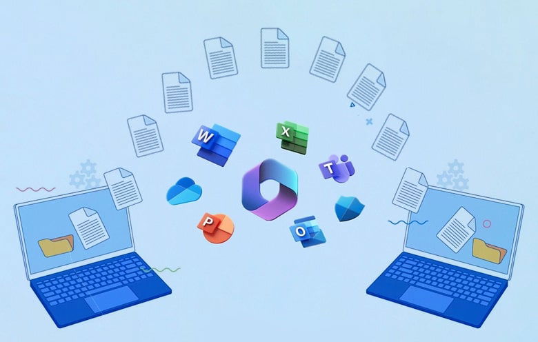 Microsoft Tenant To Tenant Migration