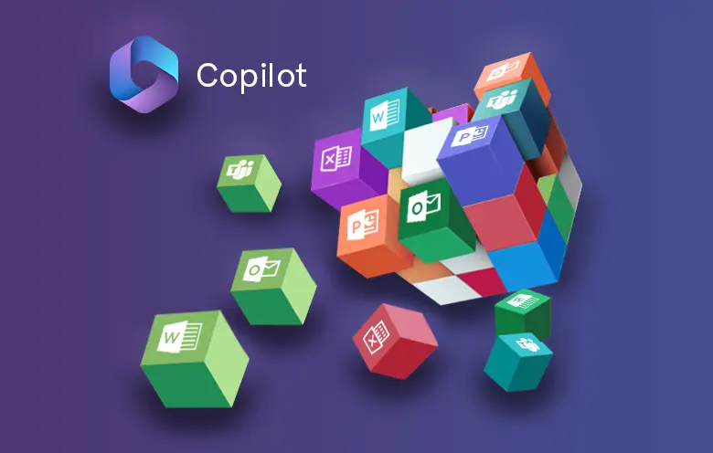 Microsoft 365 copilot