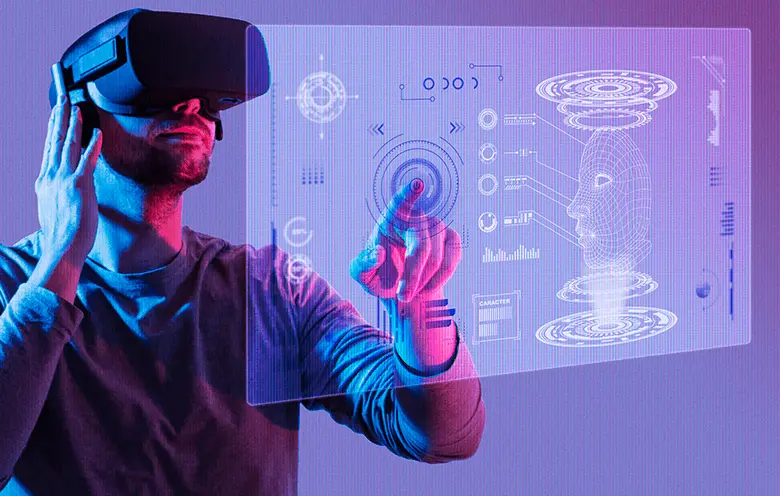 AR app with realitykit