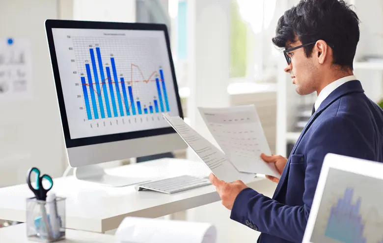 Benefits of data analytics