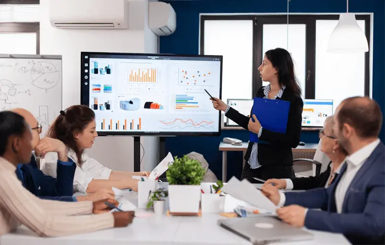 Diagnostic analytics