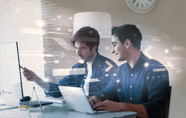 Full stack developer