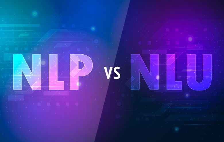 NLP Vs NLU