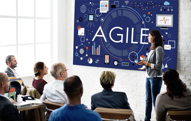 Right Scaled Agile Framework LSA Or SAFe