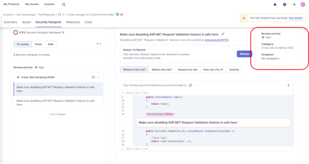 devsecops pipeline