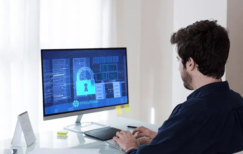 How efficient data management boost security