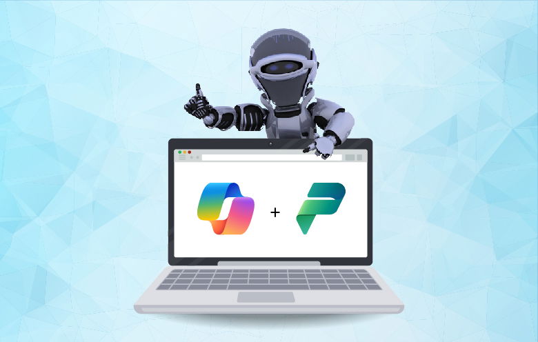 MS Power Platform Copilot Blog