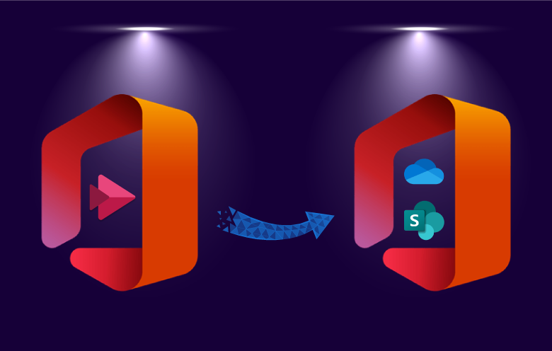 MS Stream Migration To SharePoint