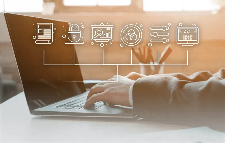 Empowering success through strategic data management services