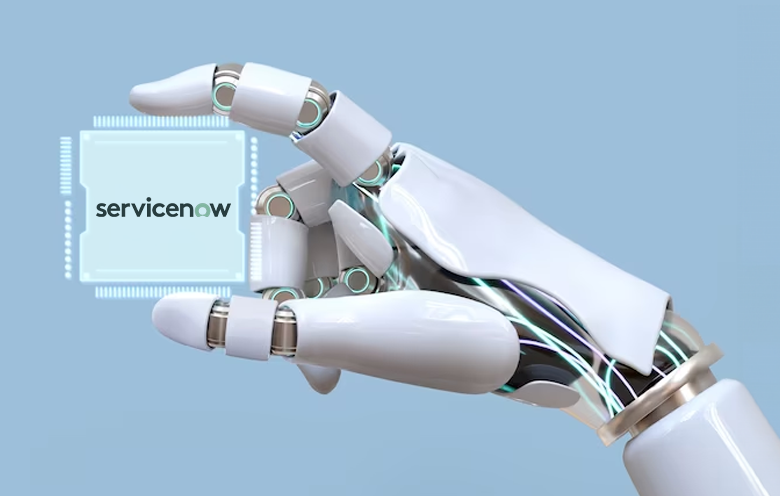 Servicenow