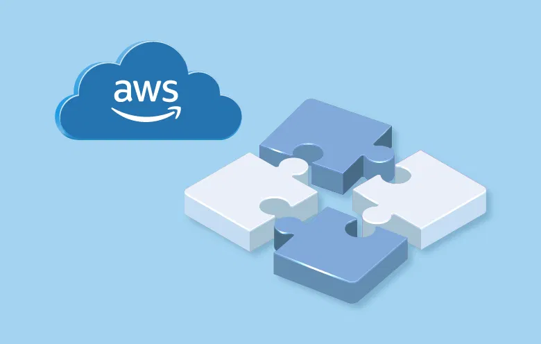 AWS Application Integration Banner Image