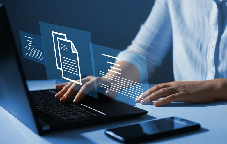 Intelligent Document Processing Blog