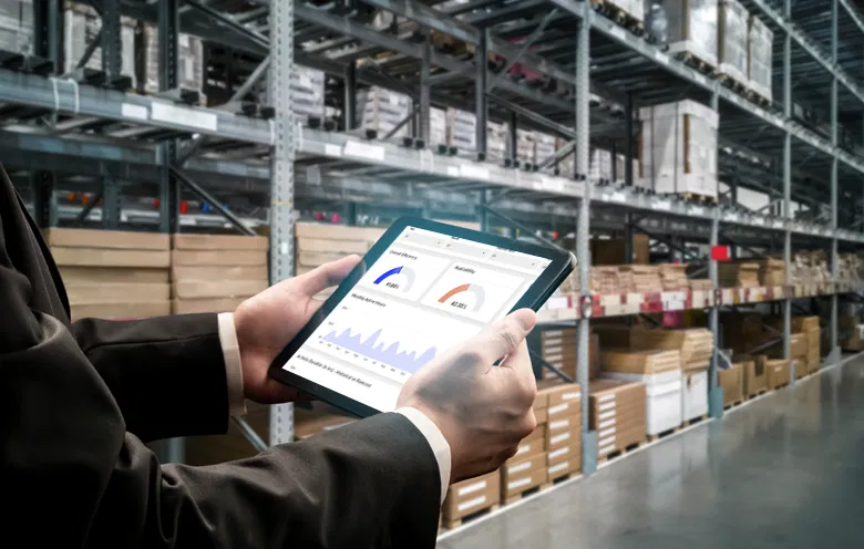 AI Powered OEE Dashboards Blog 1