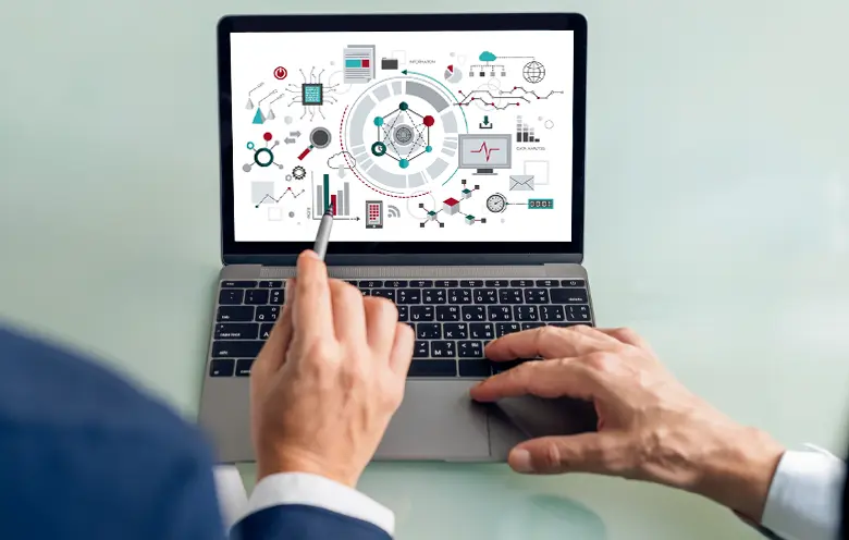 Data management
