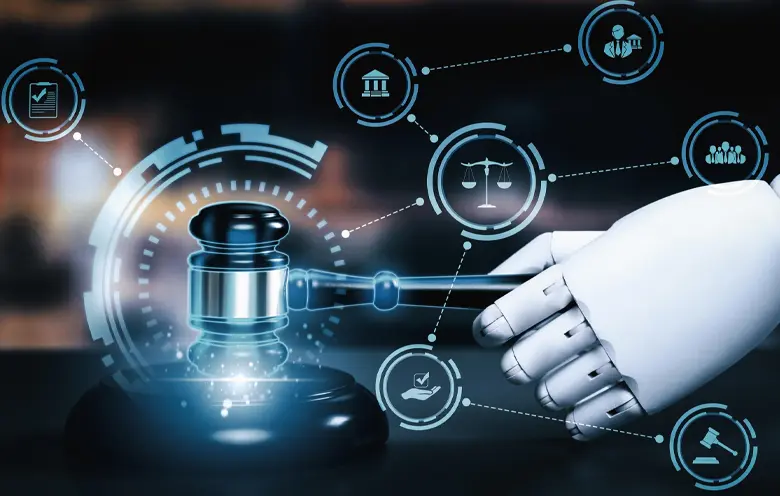 Generative ai for law firms