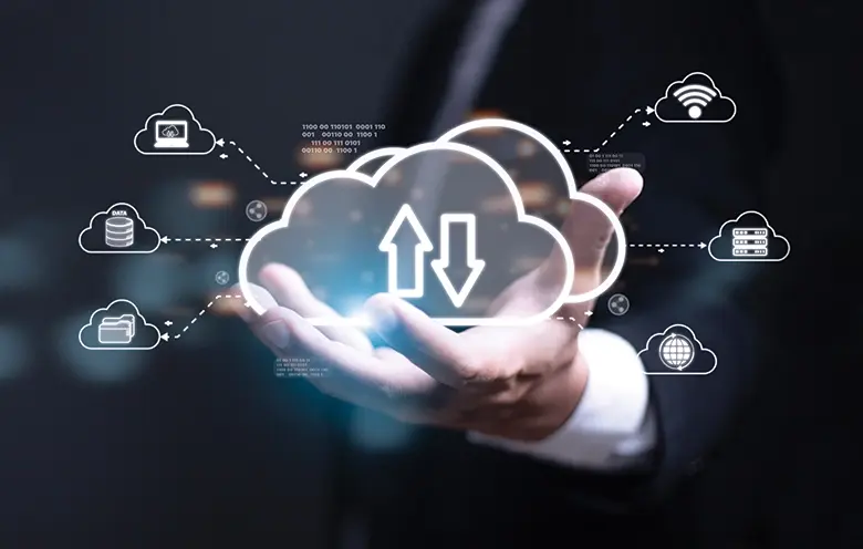 Multi cloud strategy