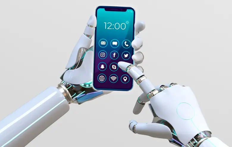 Smarter apps