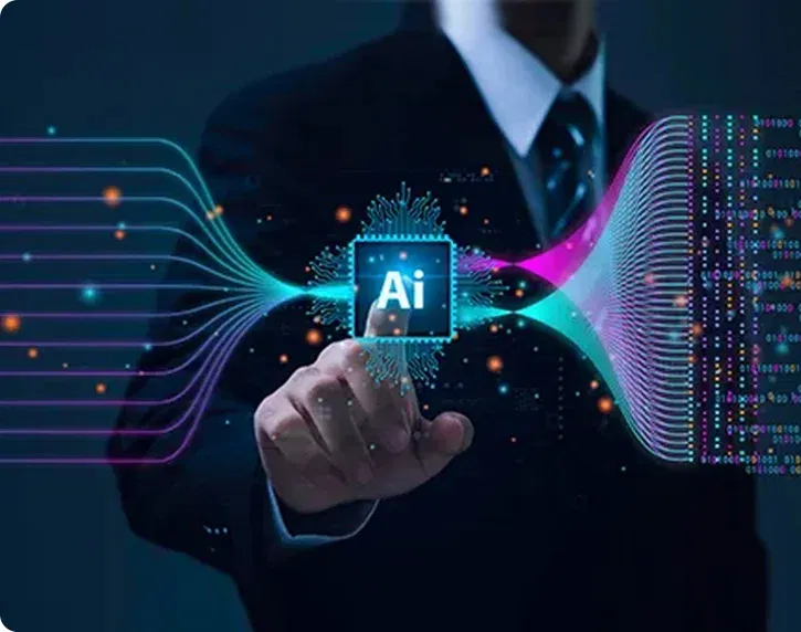 AI integration solution