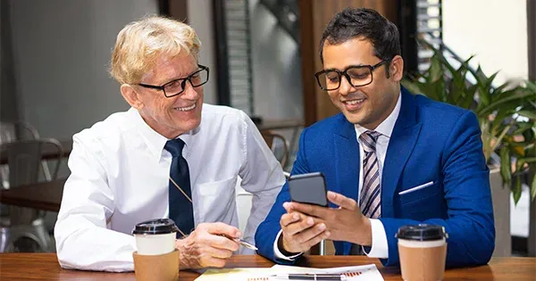 An organized approach to handle finances with banking bot