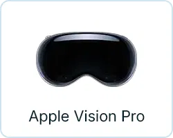 Aplle Vision Pro