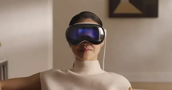 Apple Vision Pro development services