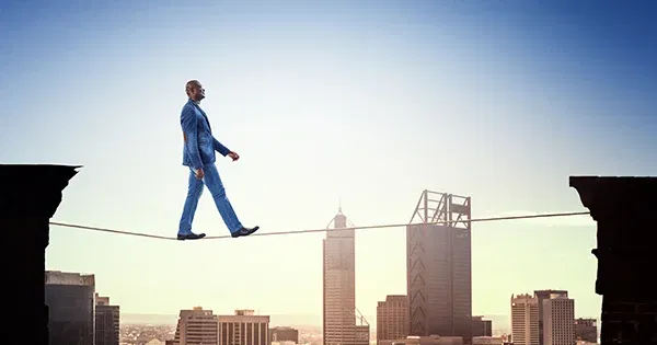 Balanced territory planning