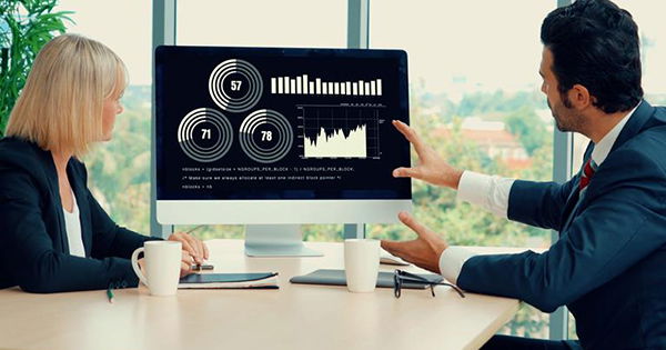 Business-process-optimization