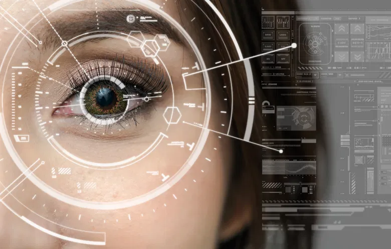 Computer vision and machine vision blog