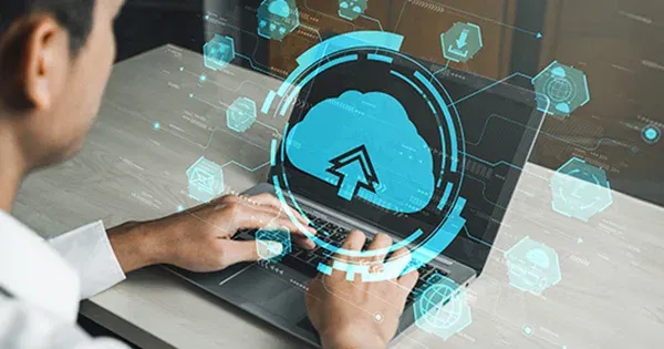 Customized cloud migration strategy