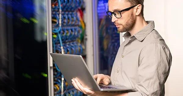 Digital-infrastructure