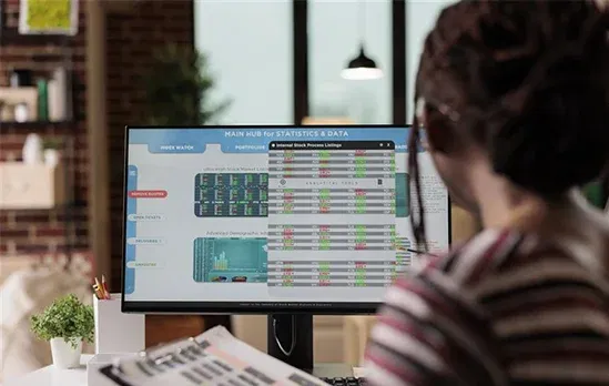 Downrtime-&-production-Dashbaord