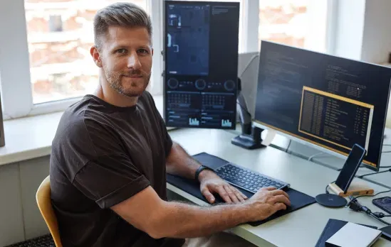 Lead WordPress developer