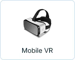 Mobile VR