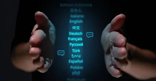 Natural-language-processing