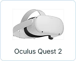 Oculus Quest 2