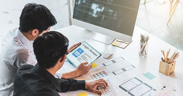 Product-design-and-development