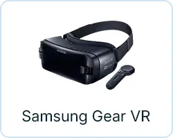 Samsung Gear VR