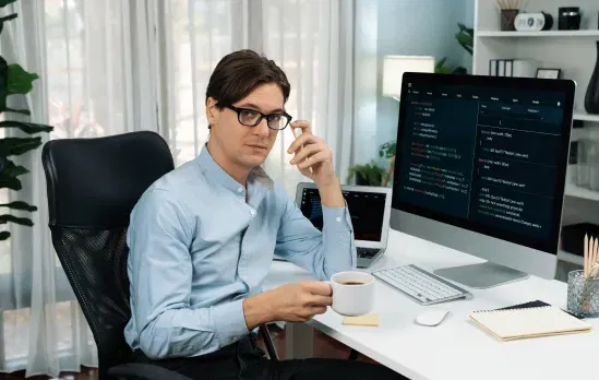 Senior WordPress developer