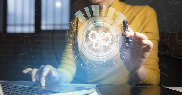 Software-development-lifecycle-(SDLC)-automation